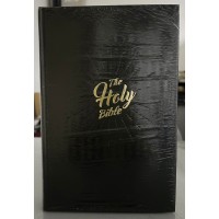 Holy Bible (NIV) 11cm X 17.2cm (small) Holy Bible (NIV) 11cm X 17.2cm (small)