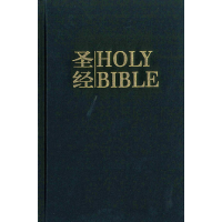 中英圣经NIV (13cm X 19cm) 中英圣经NIV (13cm X 19cm)