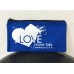 铅笔袋(Love never fails)