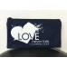 铅笔袋(Love never fails)