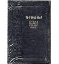 英中拼音圣经 English-Chinese Pin Yin Bible