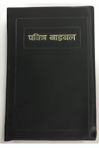 Nepali Bible पवित्र बाइबल (सरल नेपाली)尼泊尔圣经 