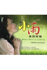 当小雨来的时候(70%折扣)